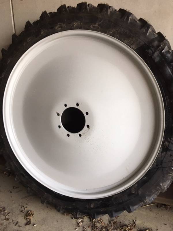 Pflegerfelgen 54 neu 1