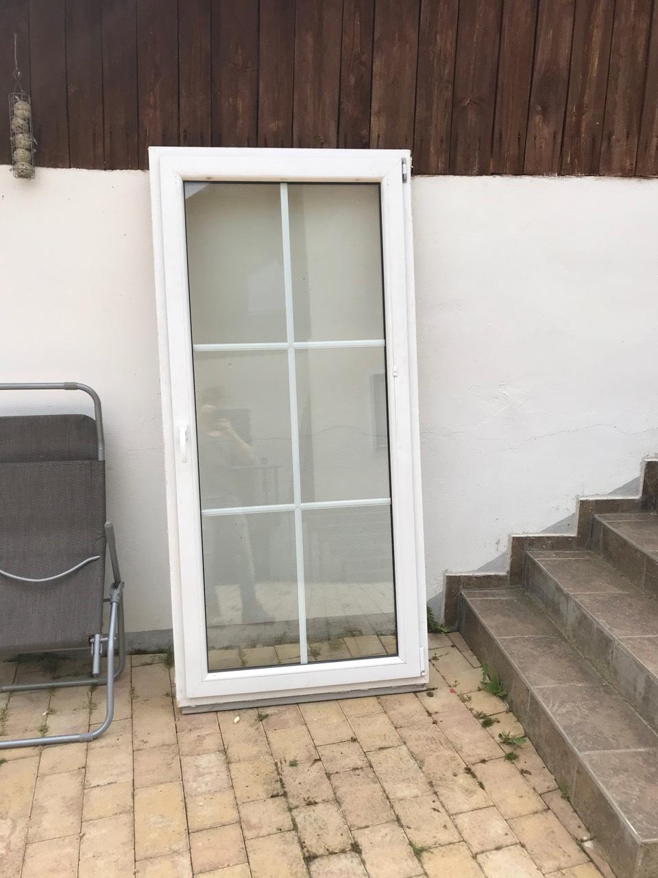 Fenster und Türen: Terrassentür kaufen - Landwirt.com