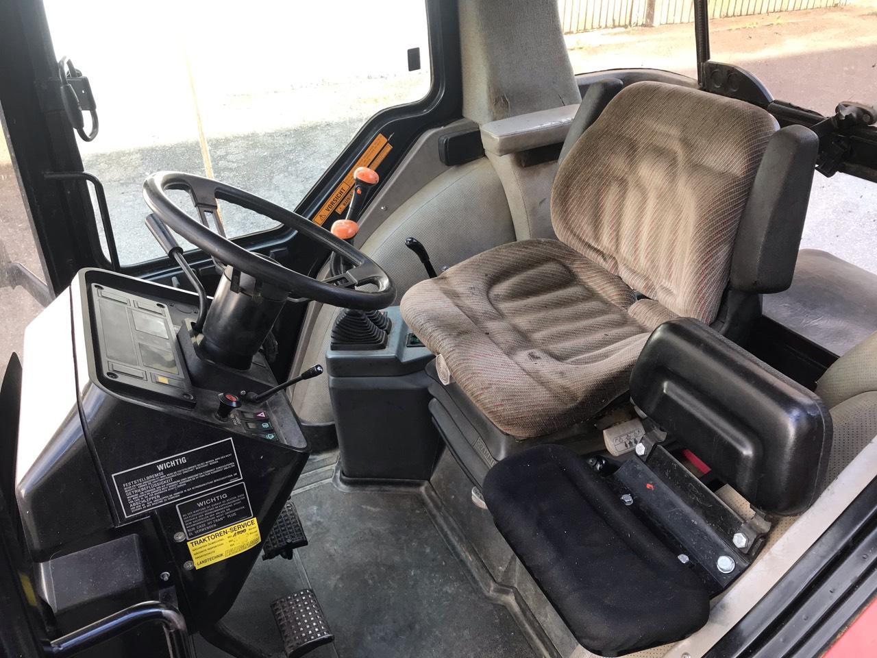 Case Case 4230 Pro XL gebraucht kaufen