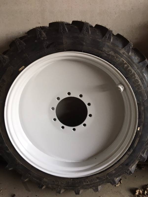 Pflegerfelgen 54 neu 2