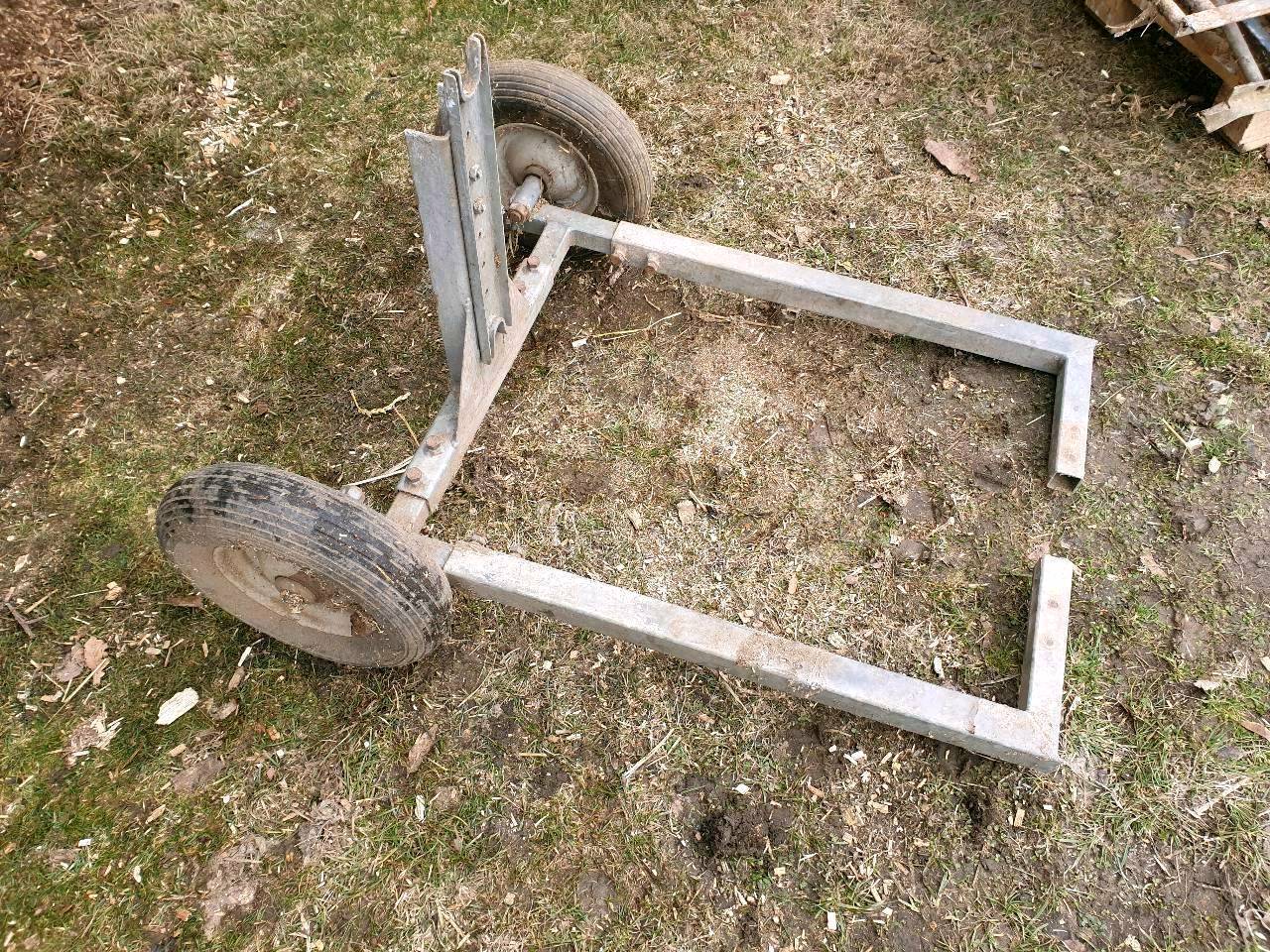 Melktechnik: Milchwagen gebraucht kaufen - Landwirt.com