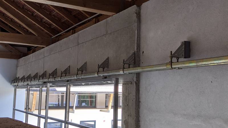 Tore / Garagentore: Schiebetore gebraucht kaufen - Landwirt.com