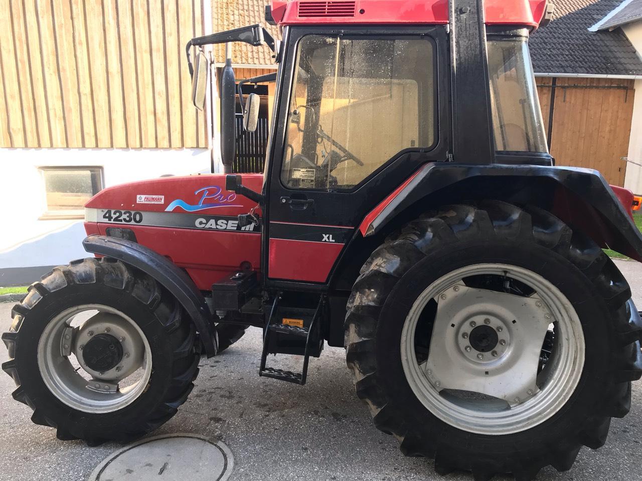 Case Case 4230 Pro XL gebraucht kaufen