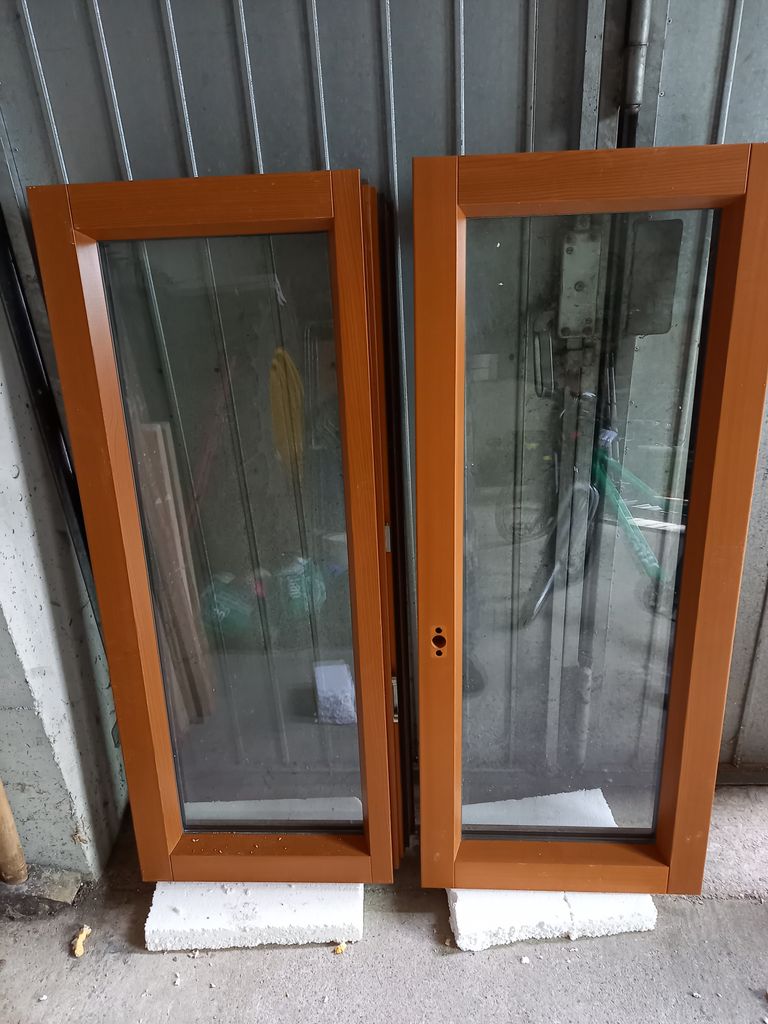 Fenster und Türen Fenster kaufen