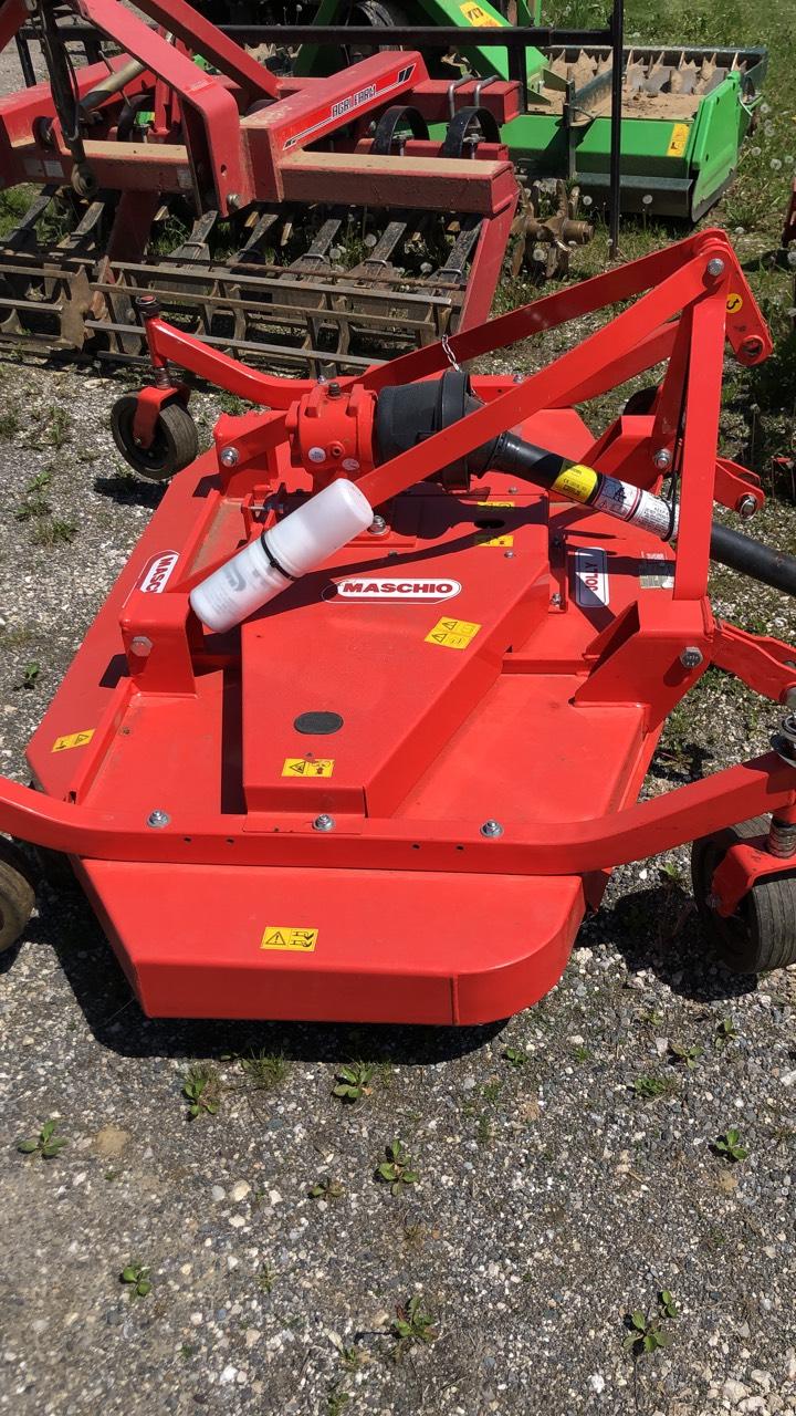 Mulcher Mulcher gebraucht kaufen