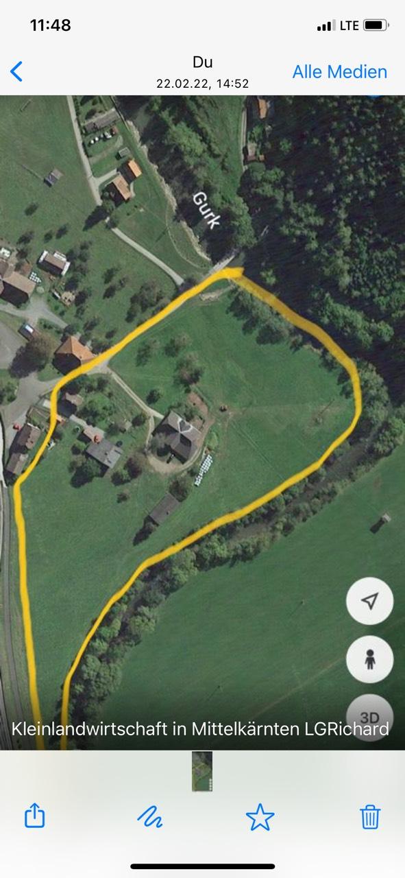 Bauernhöfe: Landwirtschaft zu verpachten kaufen - Landwirt.com