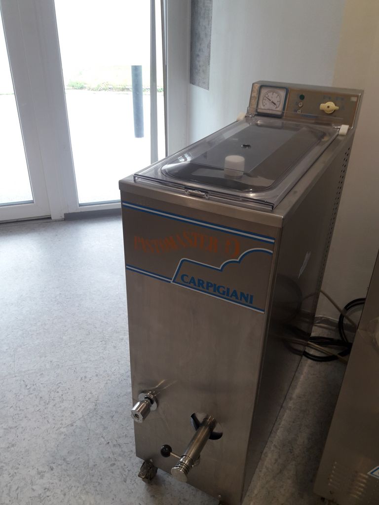 Sonstige Direktvermarktung Pasteur kaufen