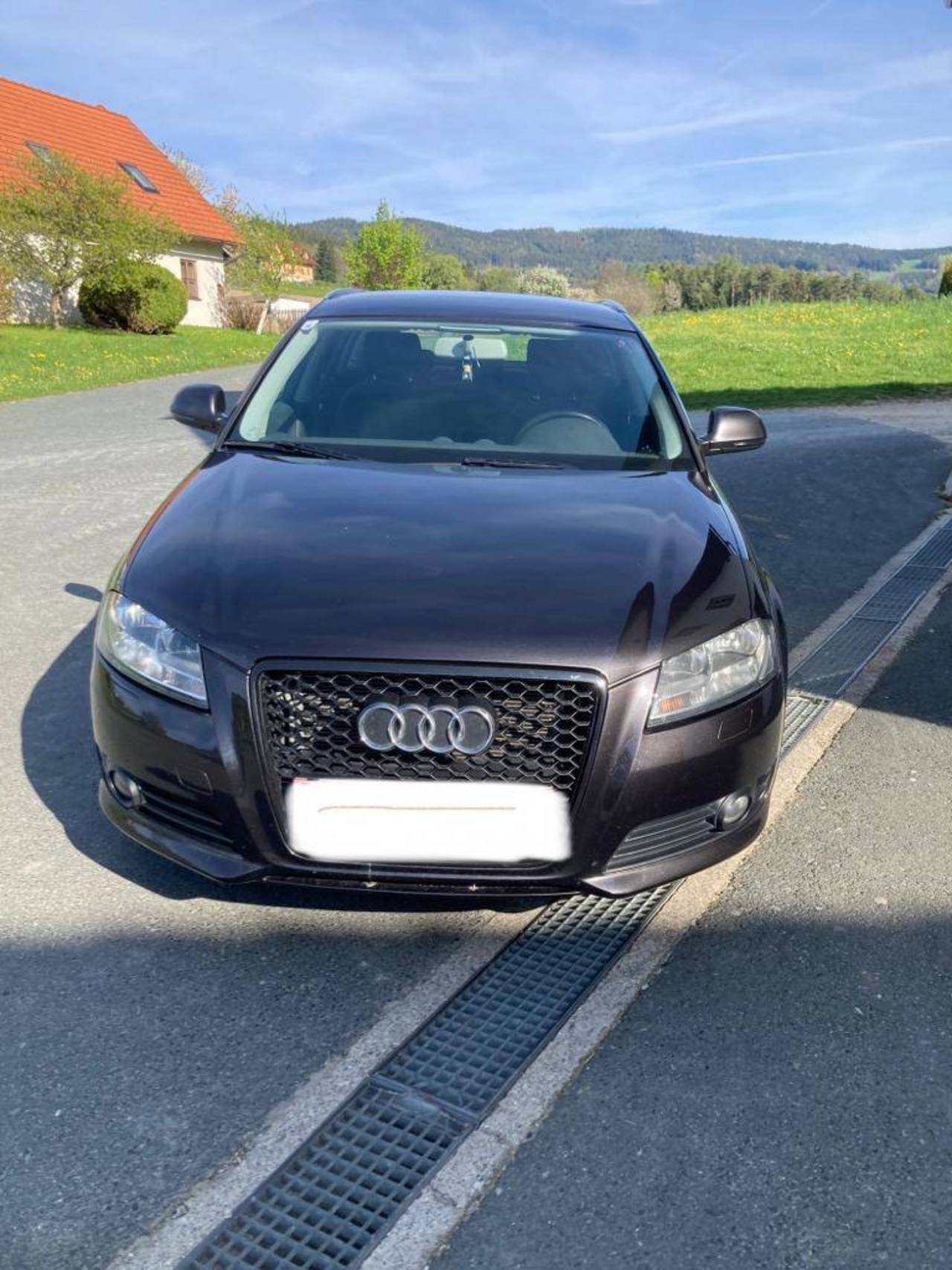 Audi Audi A3 Sportback gebraucht kaufen