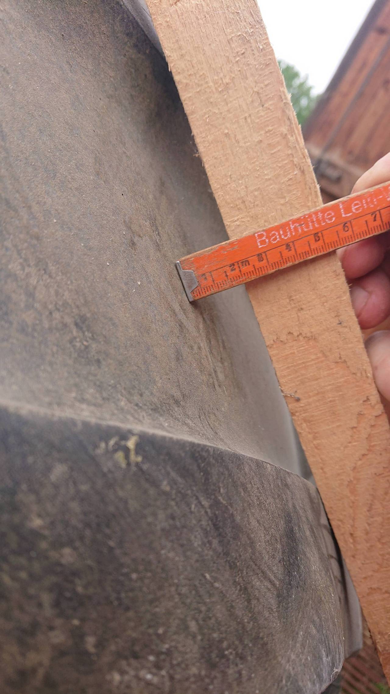 Traktorreifen 650/65 R42 3