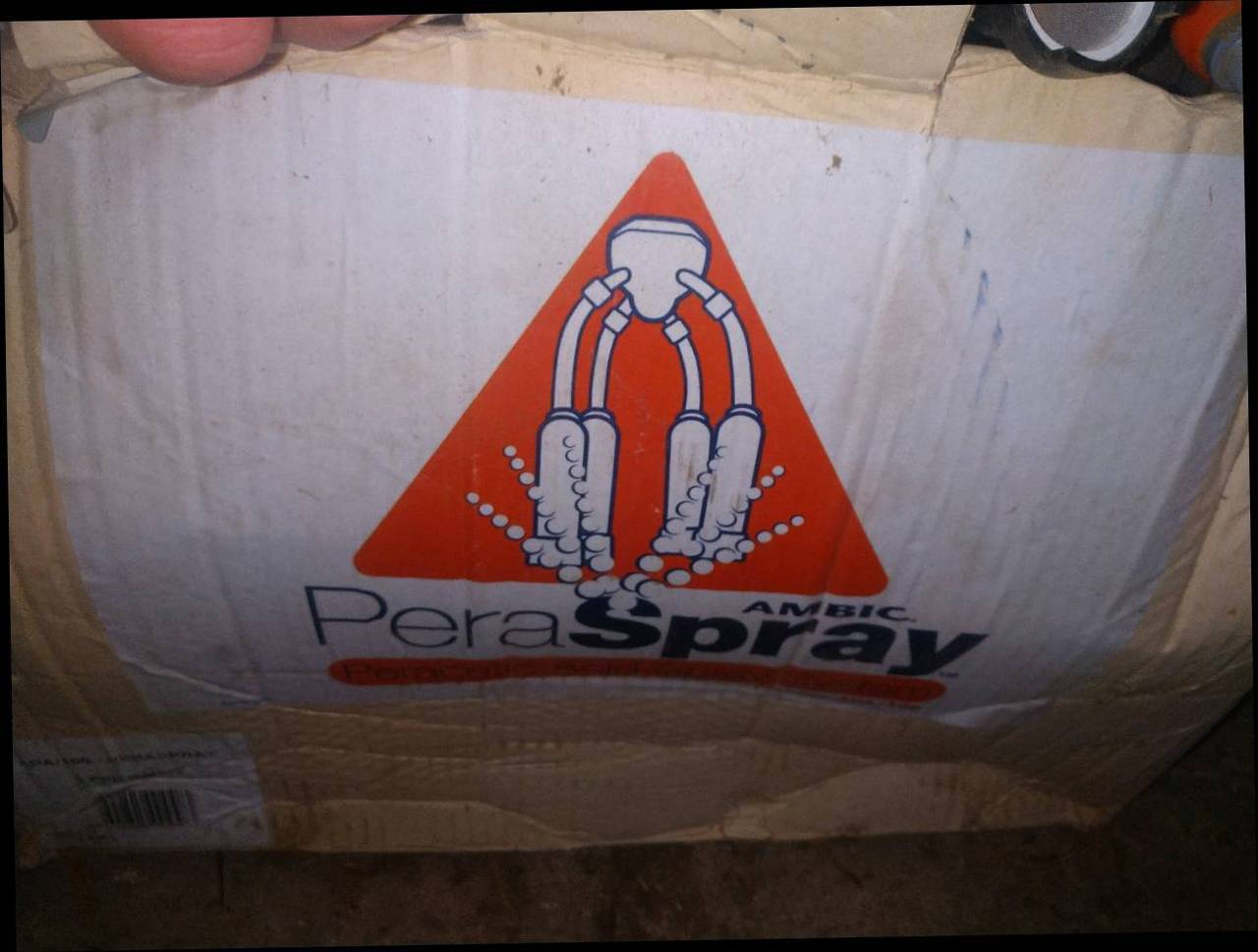 Easy Dipper Station 3