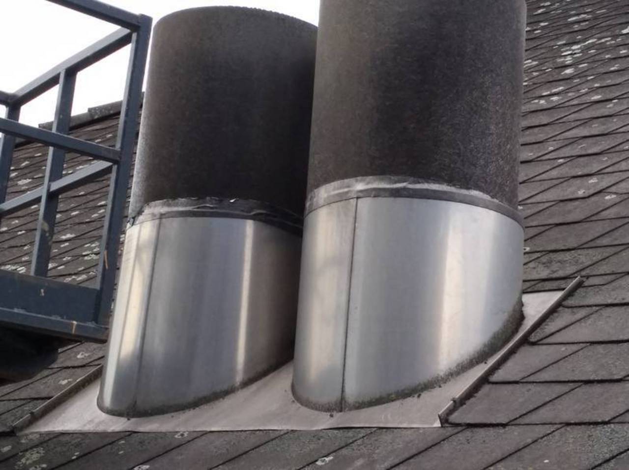 Ziehl-Abegg Ventilator DM63 400 V 3