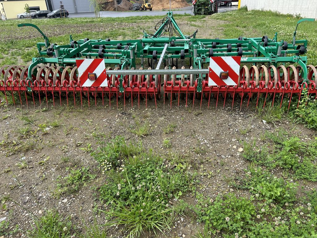 Regent Terrakan 600 1