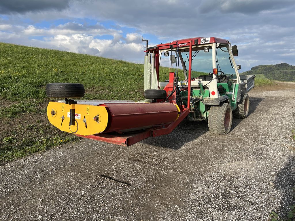 Wickelmaschinen Wickelmaschine Gebraucht Kaufen Landwirt Com