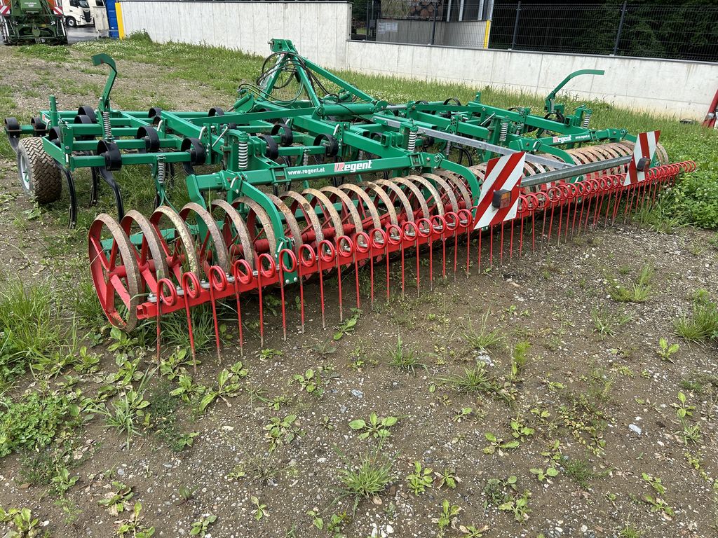 Regent Terrakan 600 2