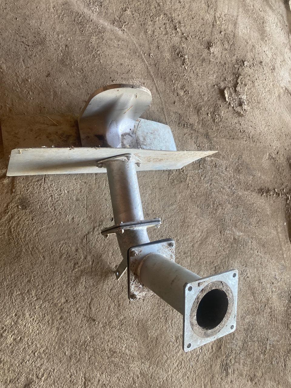 6 Zoll Gülleverteiler 2