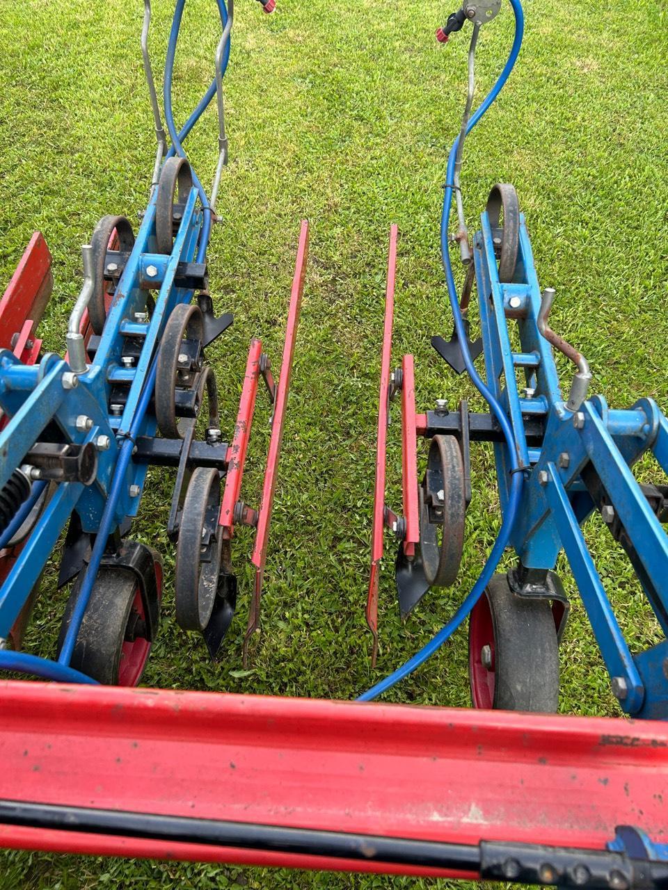 Hatzenbichler Hackgerät 3