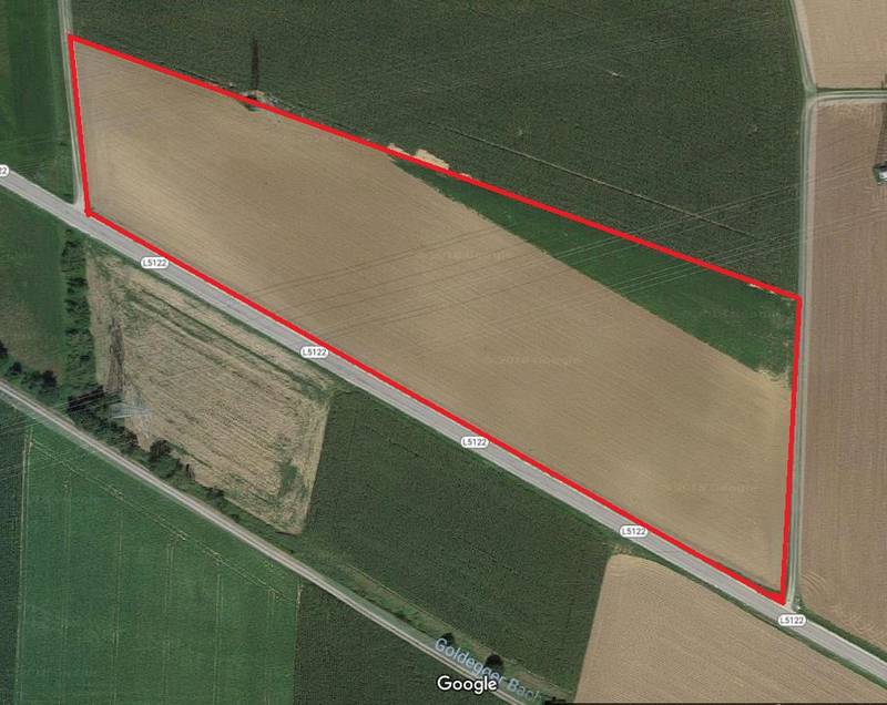 Äcker Landwirtschaftliche Nutzfläche kaufen Äcker Landwirtschaftliche Nutzfläche kaufen