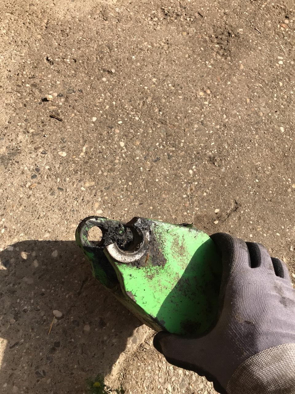 Kreiselheuer/Zetter: Teile für Deutz gebraucht kaufen - Landwirt.com