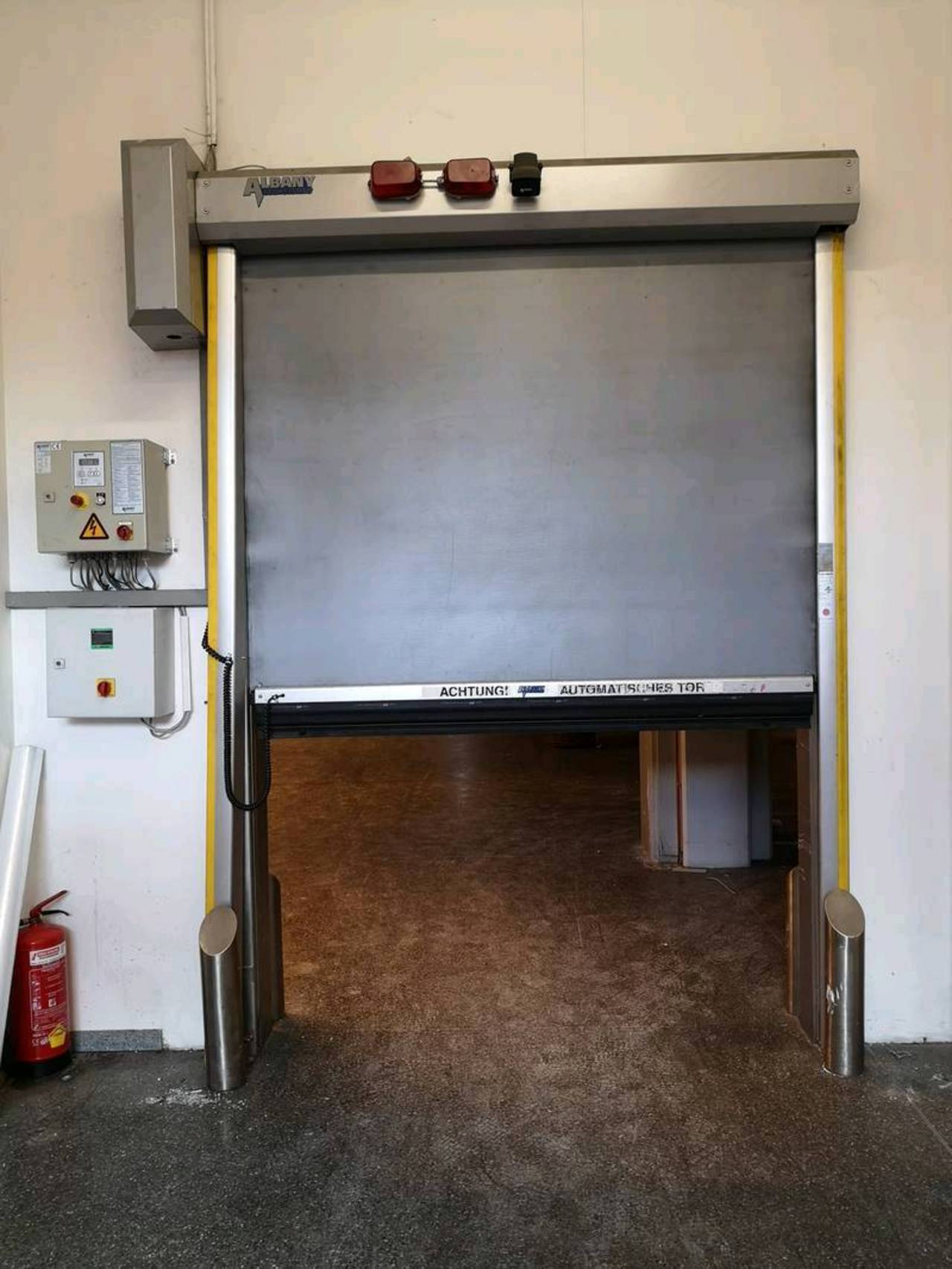 Tore / Garagentore: Tore gebraucht kaufen - Landwirt.com