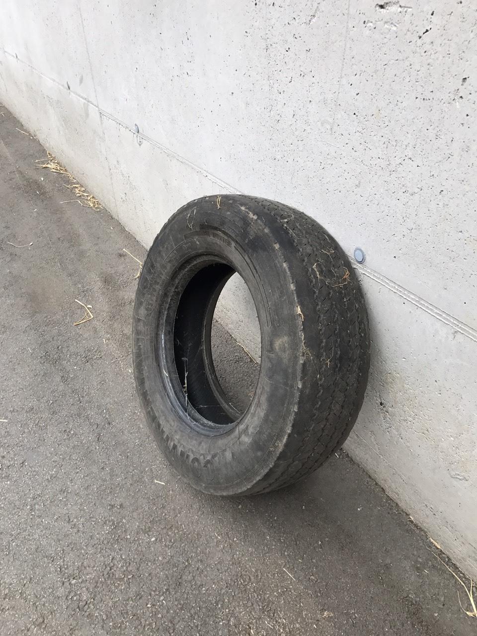 Sonstige Reifen/Räder: Reifen: 285/65 R 19.5 Gebraucht Kaufen ...