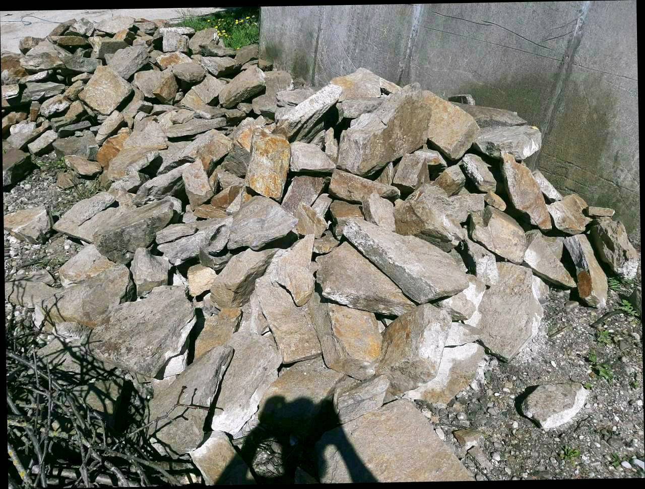 Sonstige Haus und Garten Steine kaufen