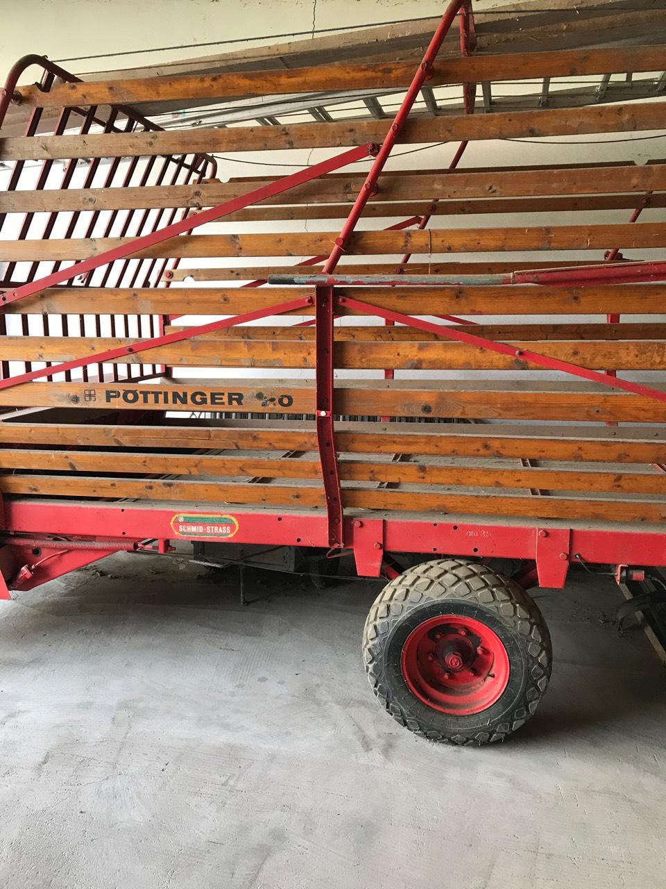 37+ Ladewagen Zu Verschenken, Ladewagen gebraucht oder neu kaufen bei