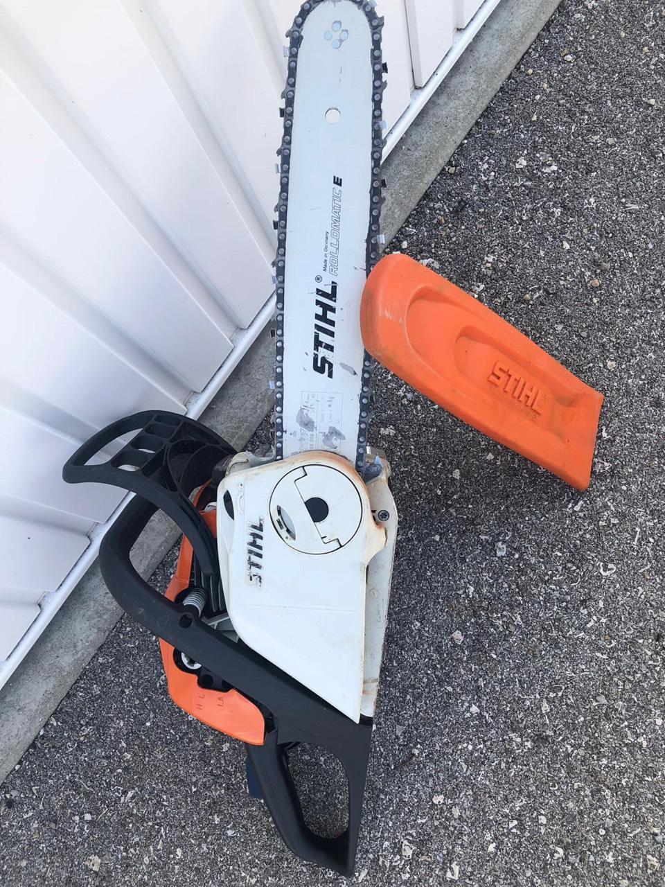 Карбюратор stihl 211