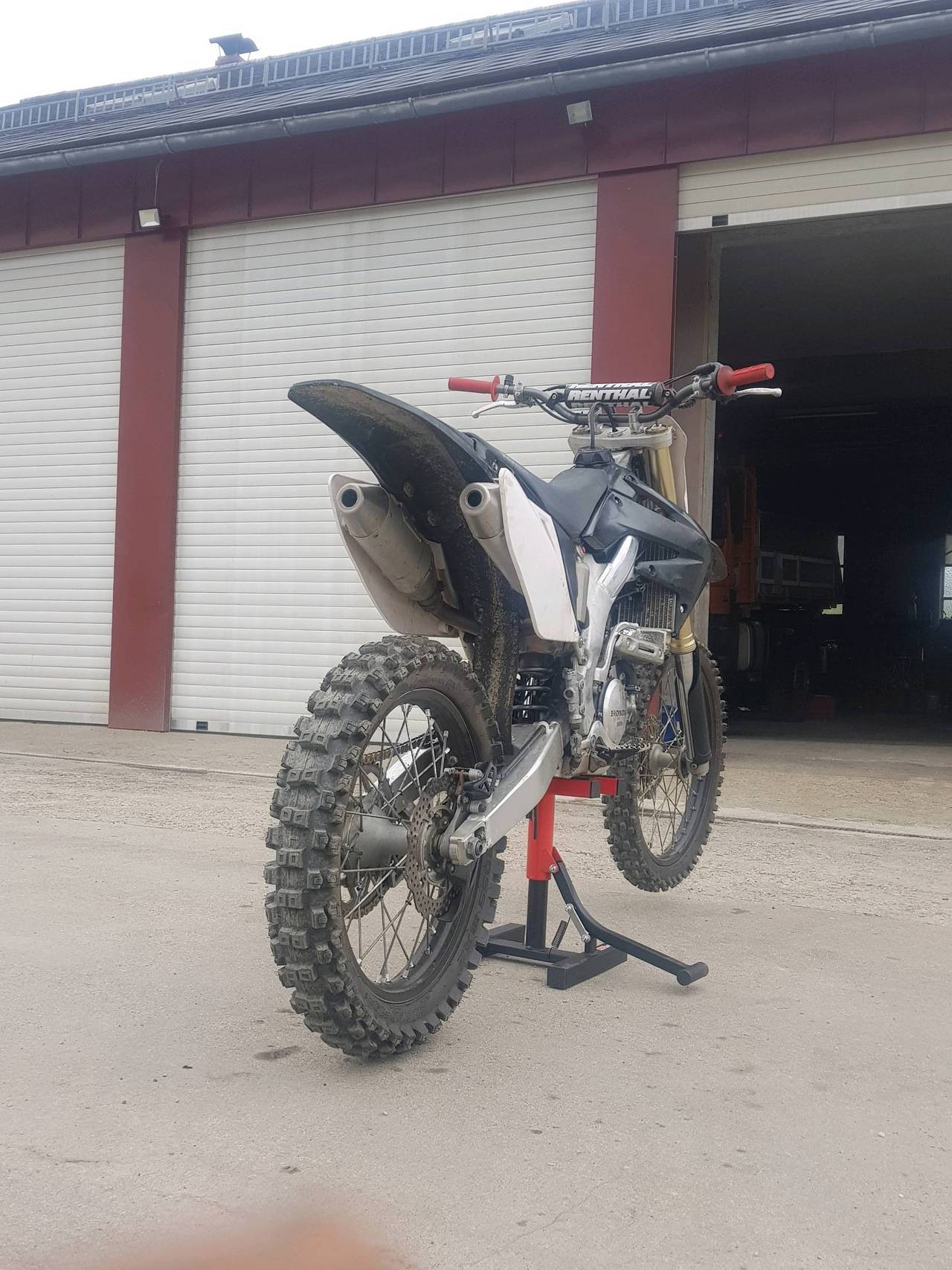 used honda crf250r for sale near me