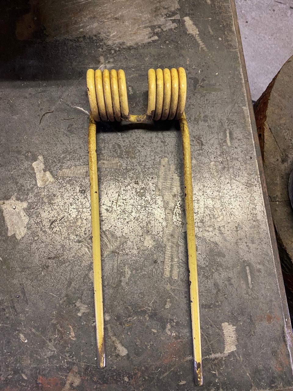 Kreislerzinken Krone 2