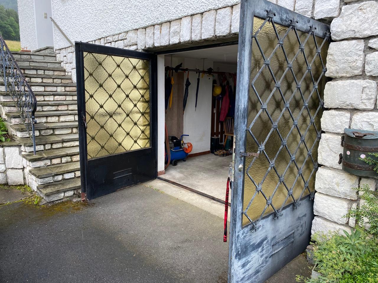 Tore / Garagentore Garagentor gebraucht kaufen