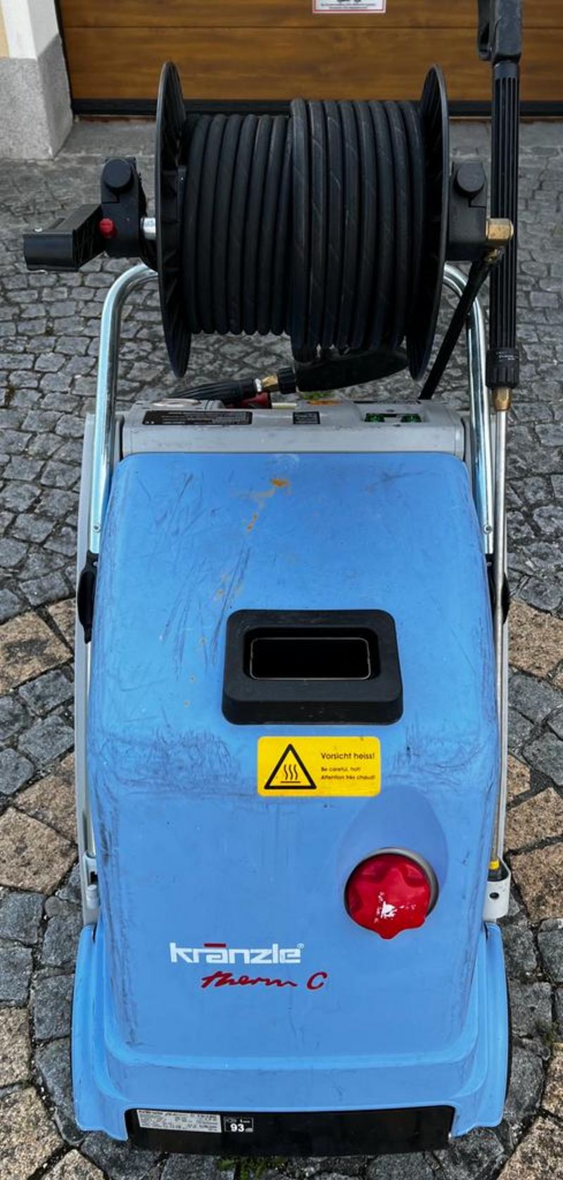 sonstige-kommunalger-te-kr-nzle-c13-180-hei-wasser-hd-gebraucht-kaufen