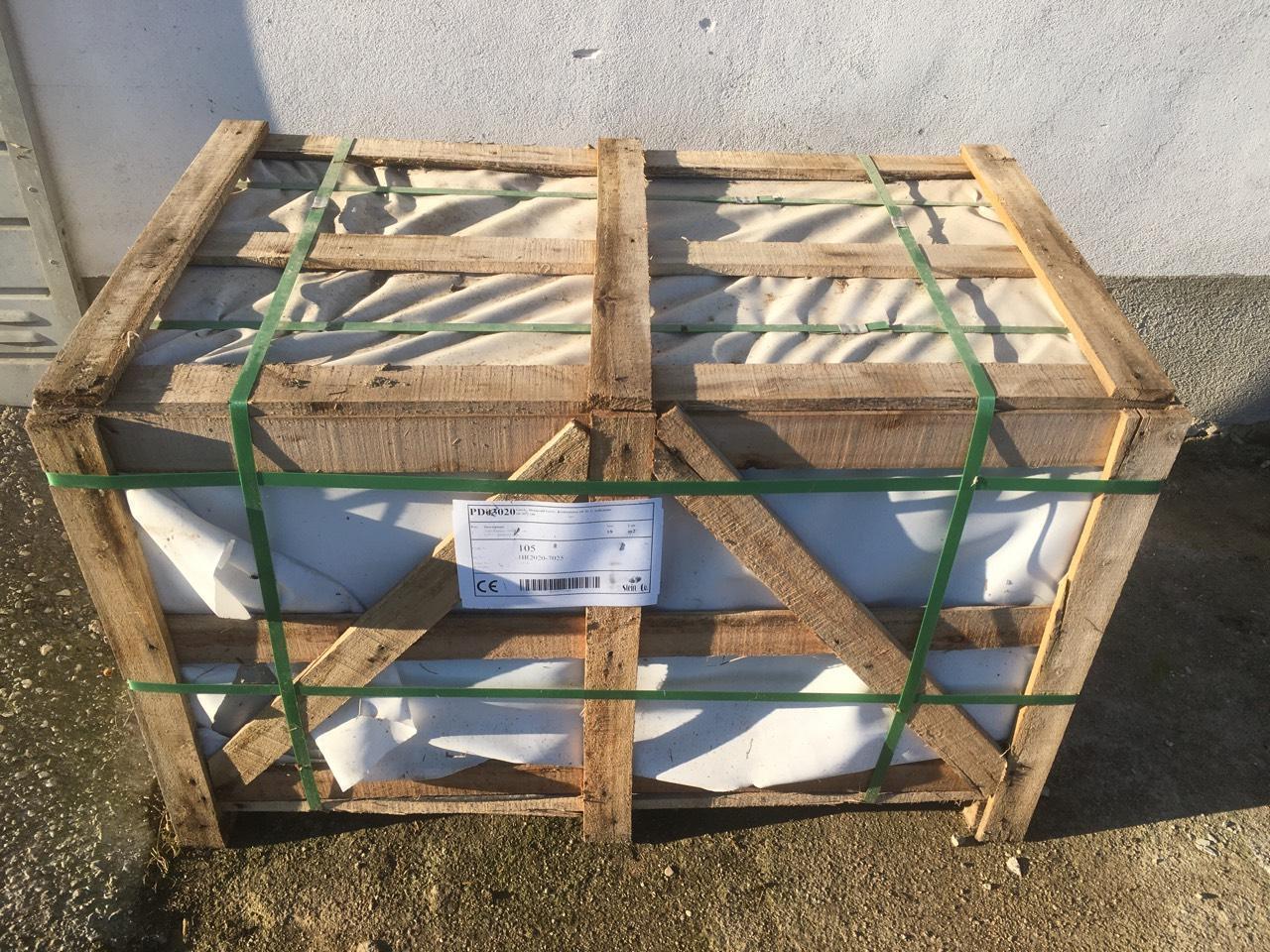 Granit Bodenplatten 3