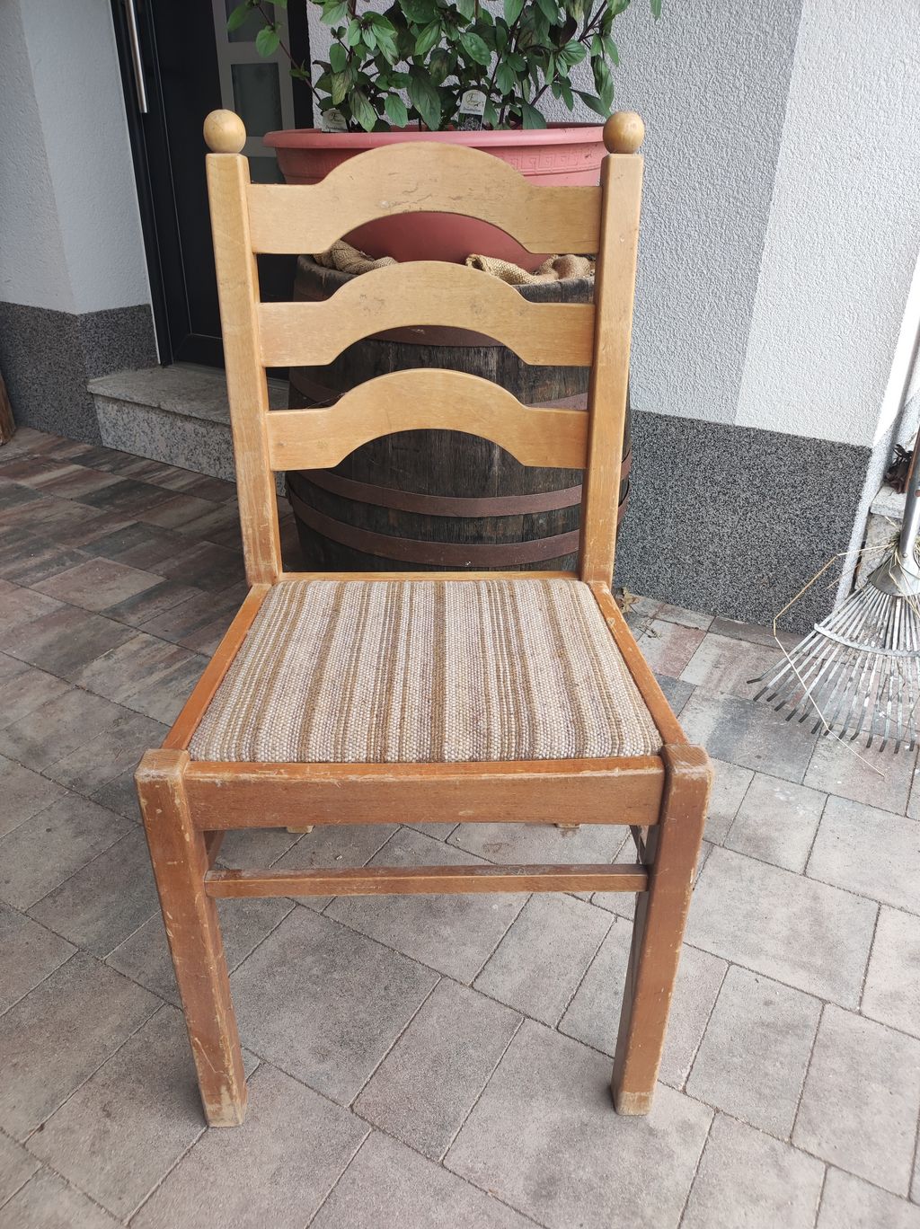 Gebrauchte Möbel Vergeben Wiesner Hager Vollholz Sessel Eiche kaufen