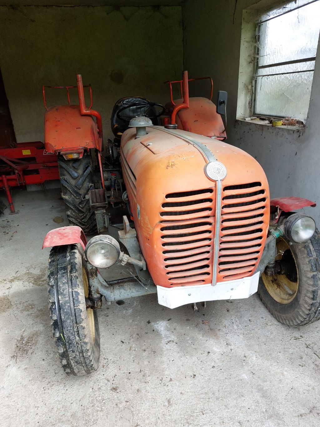 Steyr Steyr T190 gebraucht kaufen