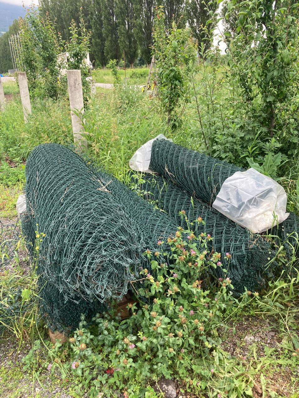 Sonstige Haus und Garten Maschendrahtzaun kaufen