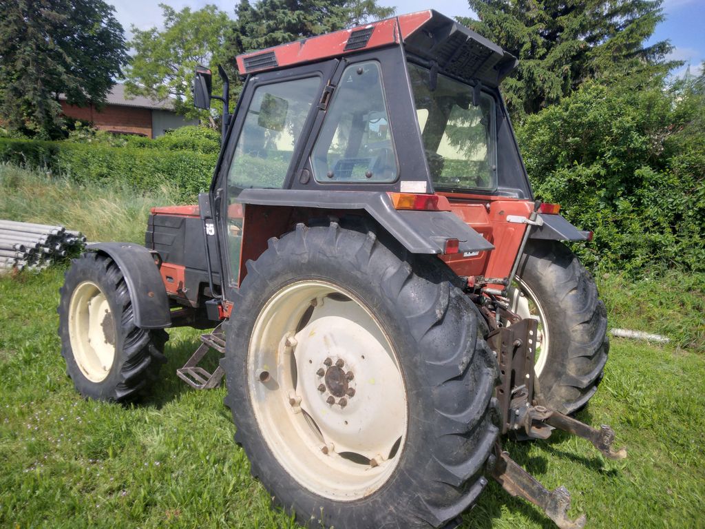 Fiat Fiat 65 94 Dt Gebraucht Kaufen Landwirt fiat-fiat-65-94-dt-gebraucht-kaufen-landwirt