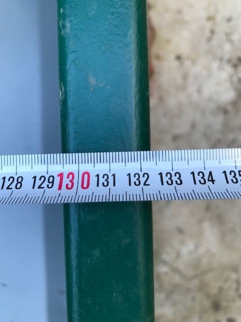 Hydraulische Kippmulde, Kippschaufel 2