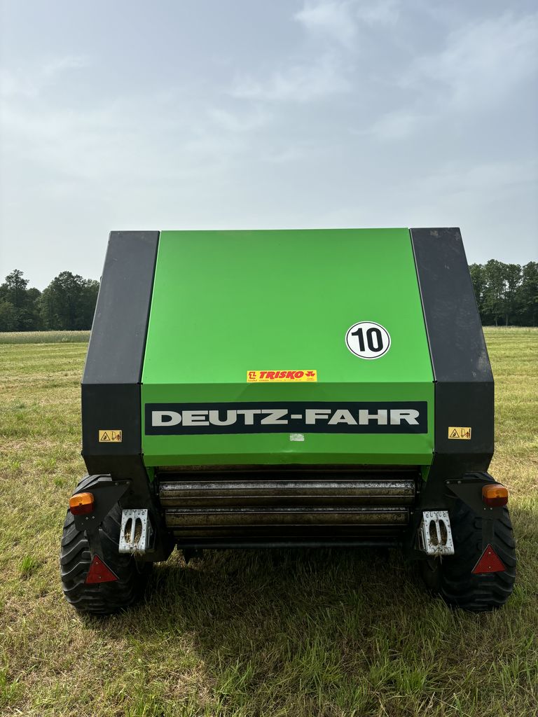 Deutz-Fahr MP130 2