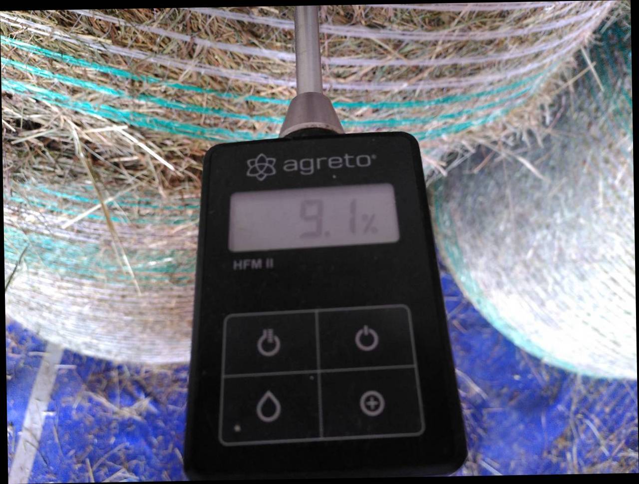 Belüftetes Bio Heu 2025 3