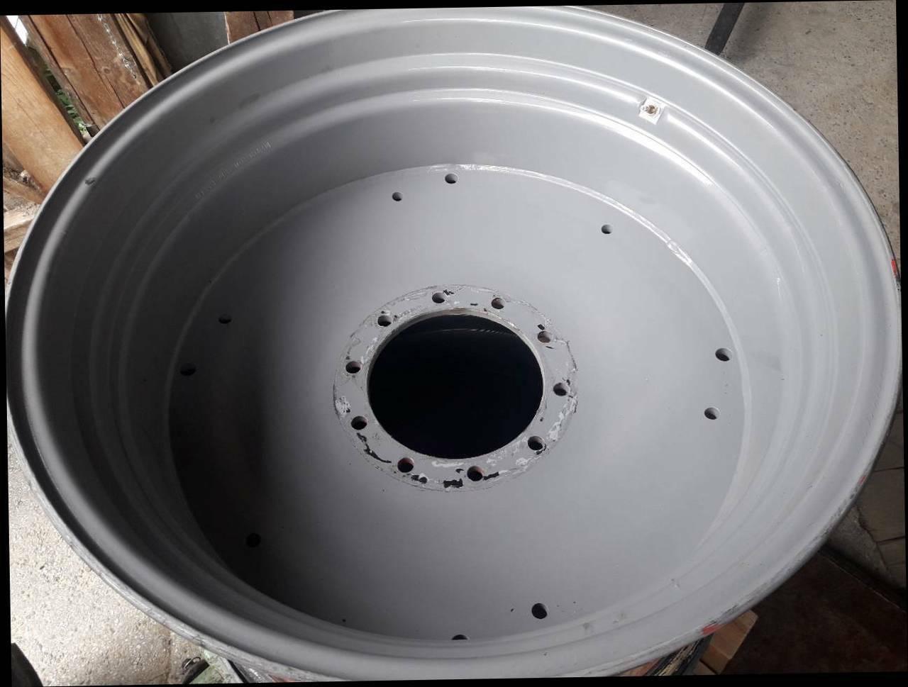 Felgen zu Fendt 718 - 724 3