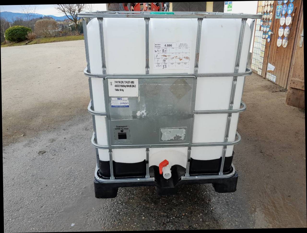 33+ Ibc Container Gebraucht Kaufen In Der Nähe, Sie können