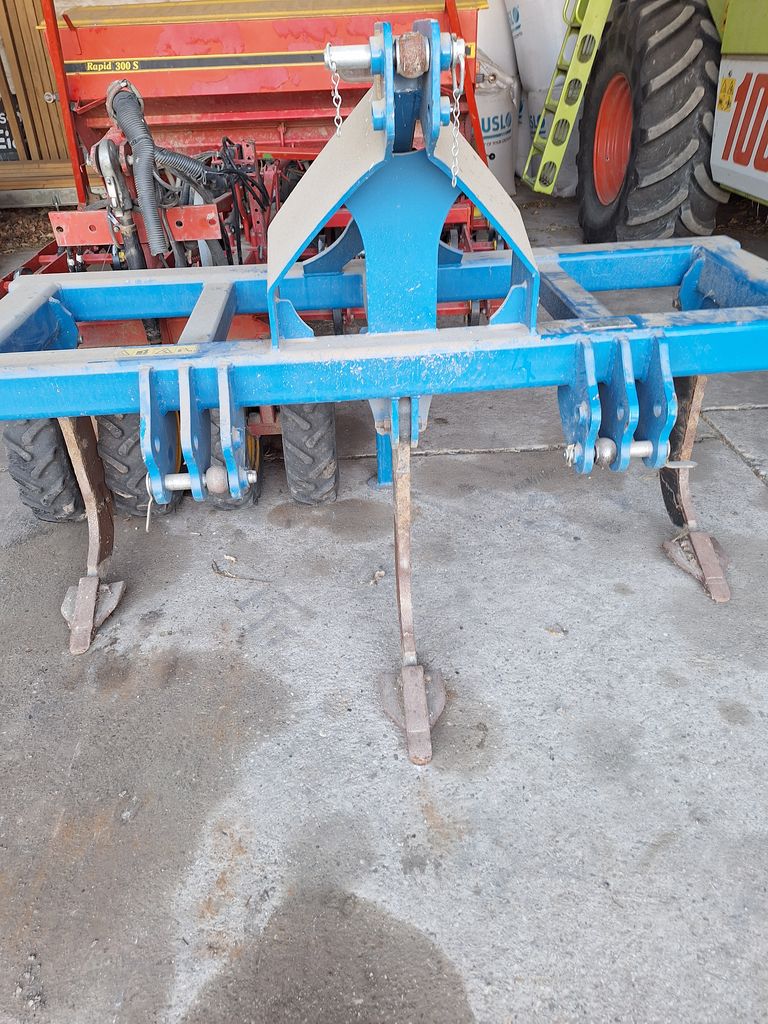Tieflockerer Agripol 1