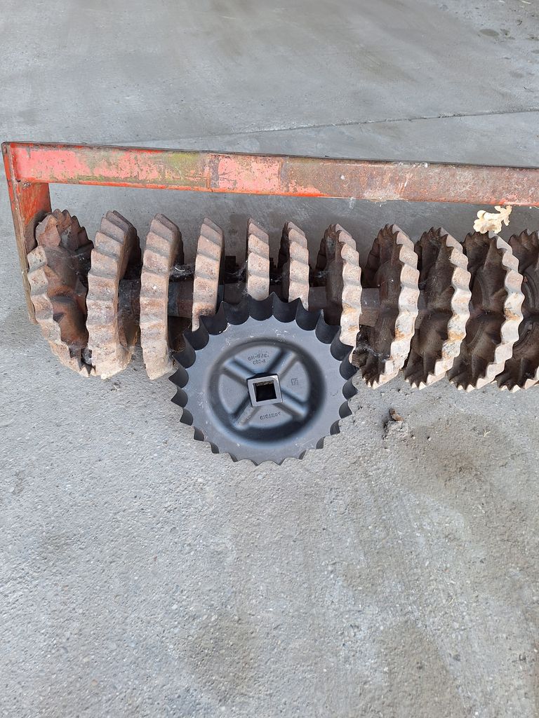Güttler Simplex 3