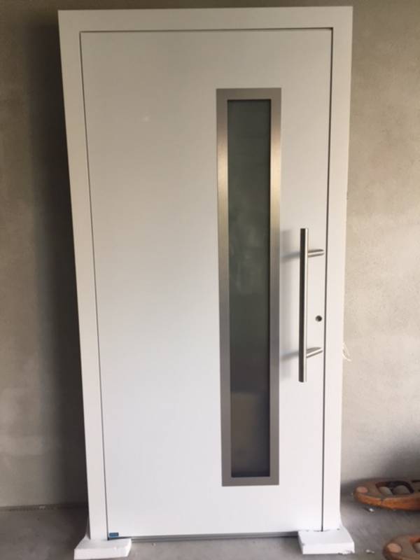 Gebrauchte Fenster und Türen kaufen auf