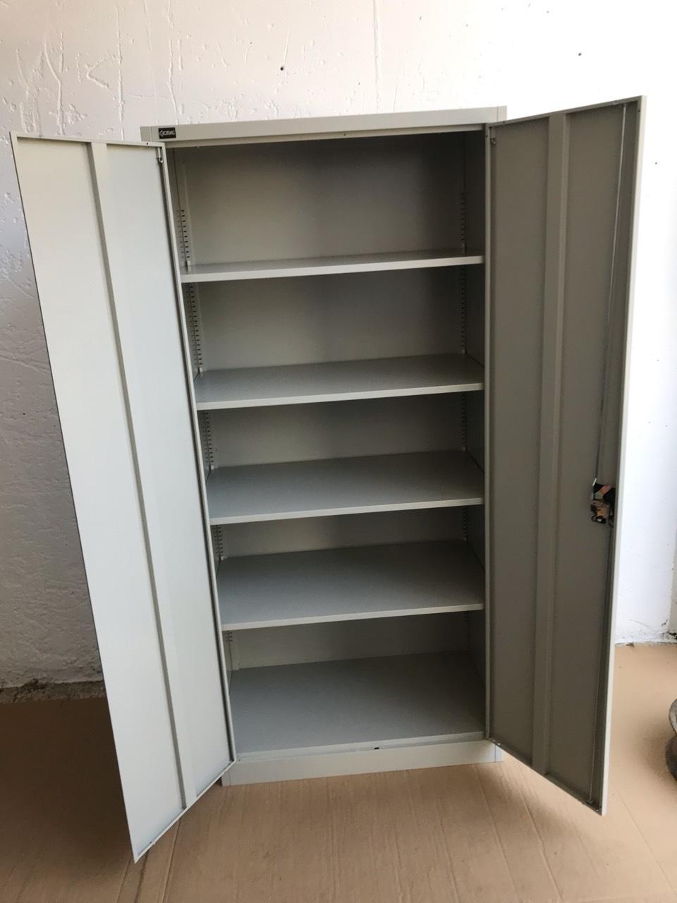 Sonstige Werkstatteinrichtung Werkstattschrank 50cm tief