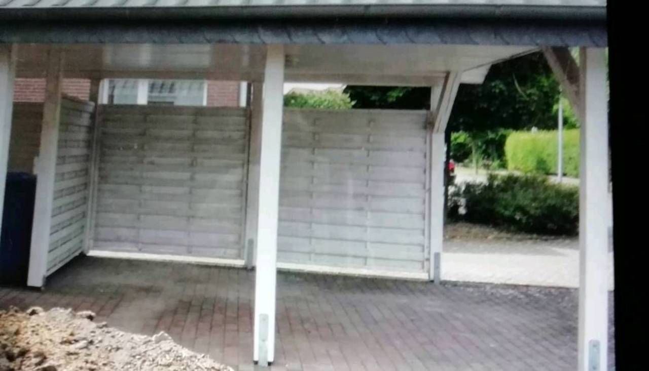 Sonstige Haus und Garten: Carport kaufen - Landwirt.com