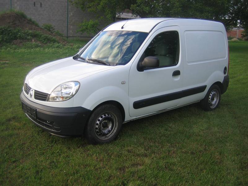 1 5 dci renault