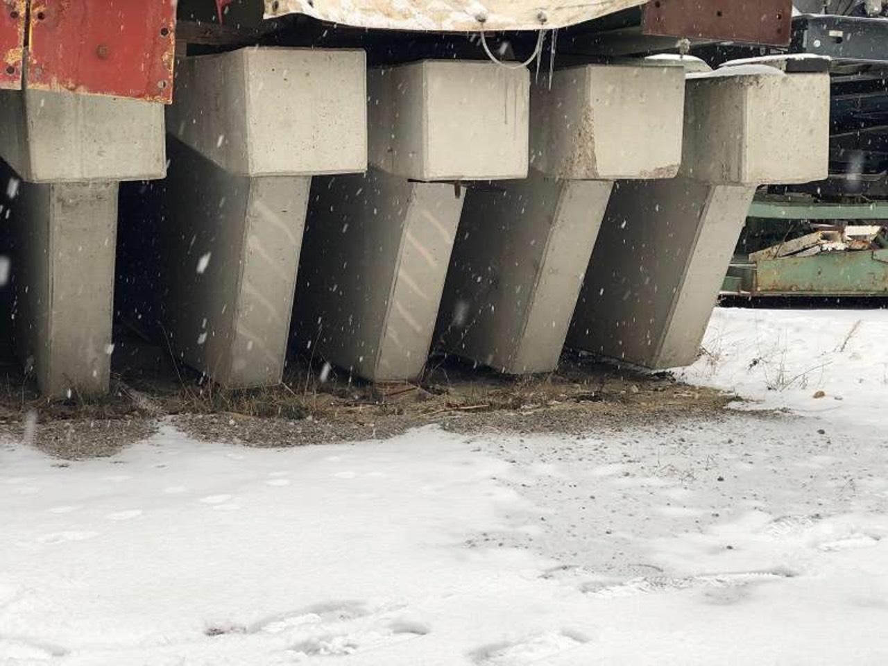 Sonstige Baustoffe: Dachträger gebraucht kaufen - Landwirt.com