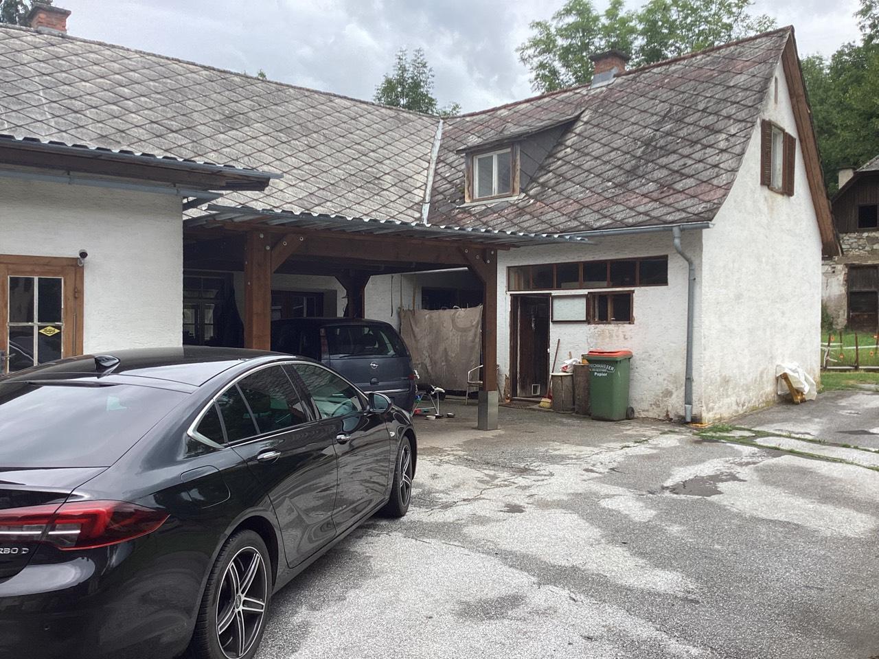 Sonstige Haus und Garten Haus mit Grundstück kaufen