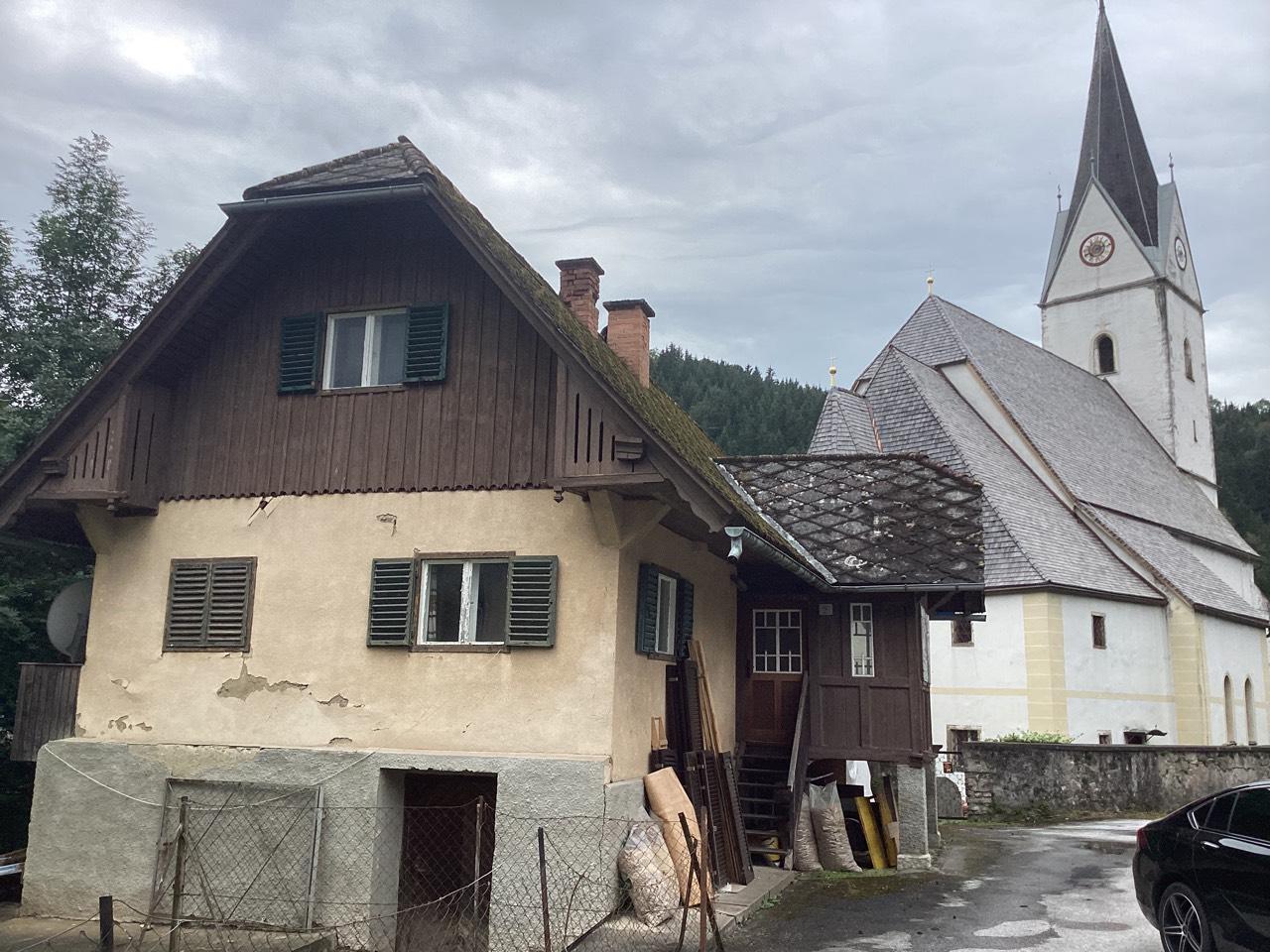 Sonstige Haus und Garten Haus mit Grundstück kaufen